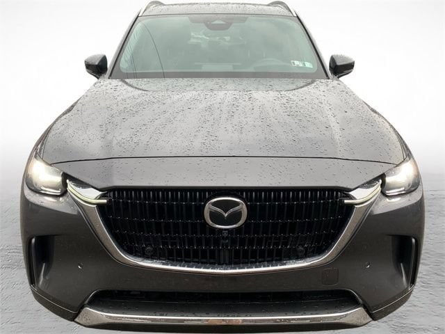 2026 Mazda CX-90 Premium Plus Package - Photo 8