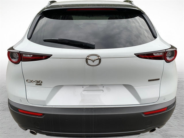 New 2026 Mazda CX-30 2.5 S Aire Edition Sport Utility