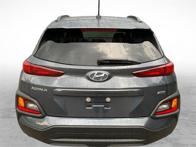 Used 2018 Hyundai Kona SEL SUV