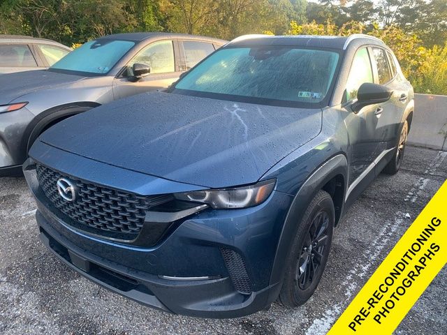 2024 Mazda CX-50 S PREMIUM