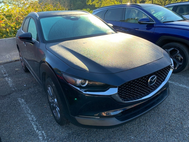 Certified 2024 Mazda CX-30 2.5 S Preferred Package SUV