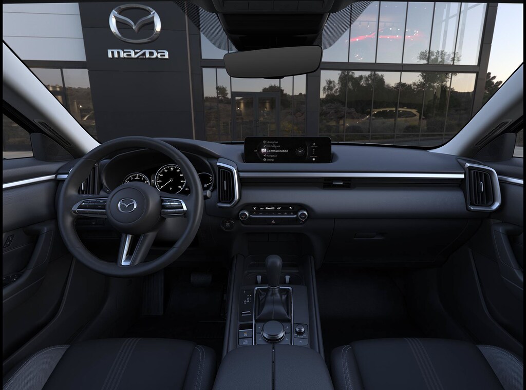 New 2026 Mazda CX-50 2.5 S Select AWD Sport Utility