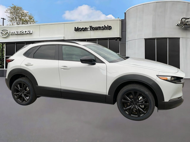 New 2026 Mazda CX-30 2.5 S Aire Edition Sport Utility