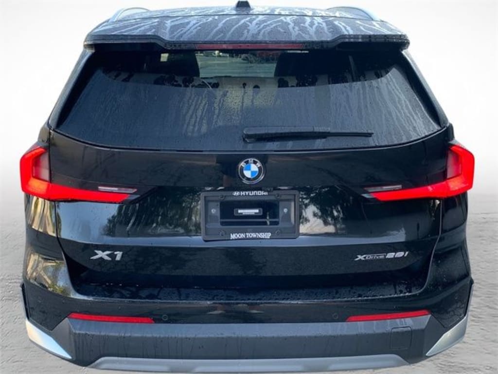 Used 2023 BMW X1 xDrive28i SUV