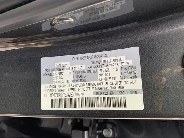 2026 Mazda CX-90 Premium Package - Photo 18