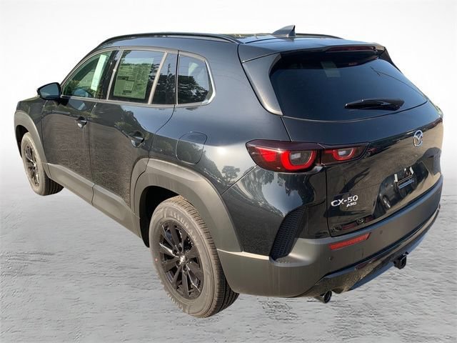 2026 Mazda CX-50 Premium - Photo 5