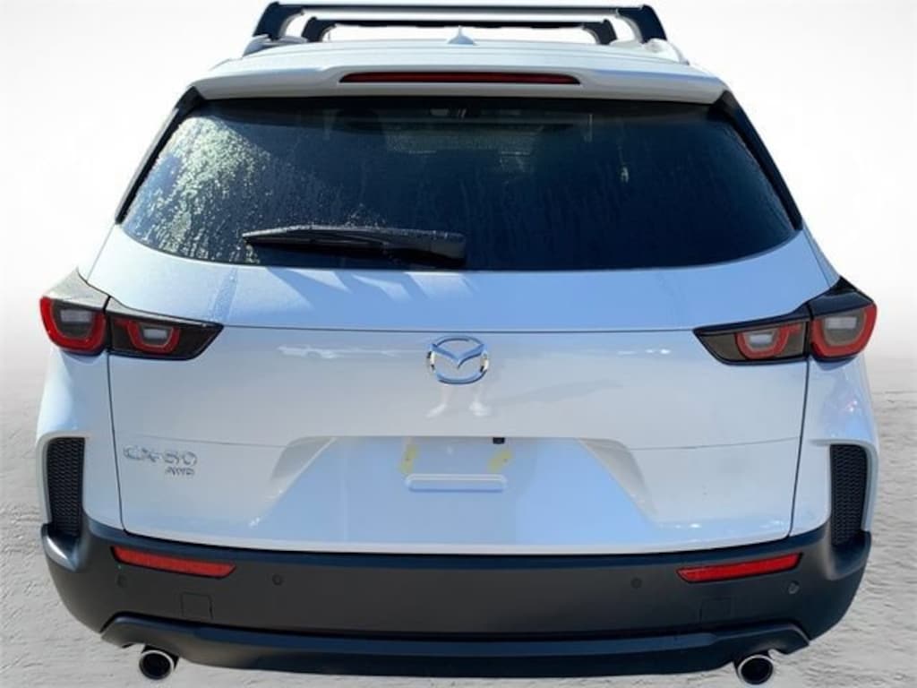 New 2026 Mazda CX-50 2.5 S Premium AWD Sport Utility