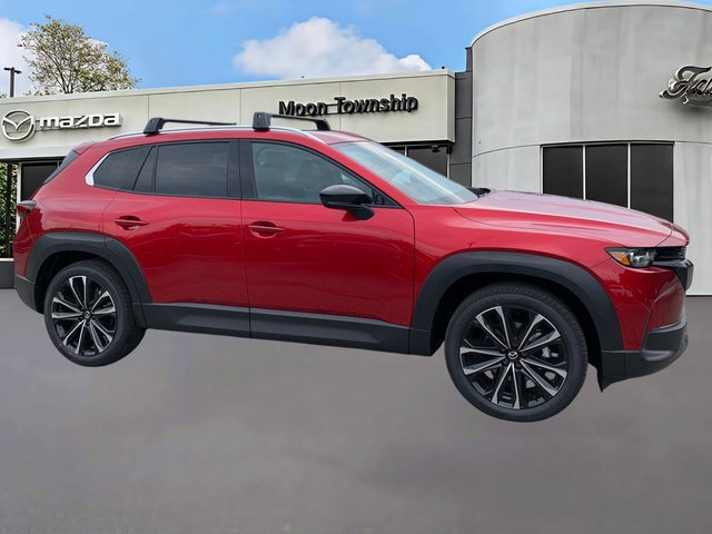  Mazda CX-50