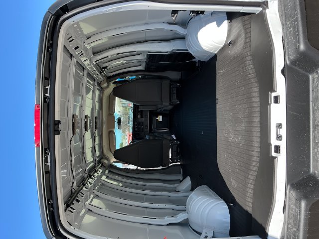 2026 Chevrolet Express Cargo Work Van - Photo 14