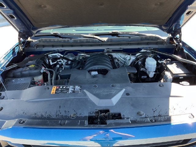 2018 Chevrolet Silverado 1500 LT Z71 - Photo 23