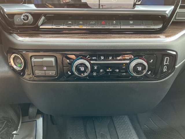 2026 Chevrolet Silverado 1500 RST - Photo 8