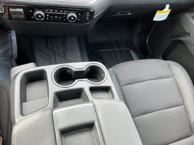 2026 Chevrolet Silverado 1500 RST - Photo 9