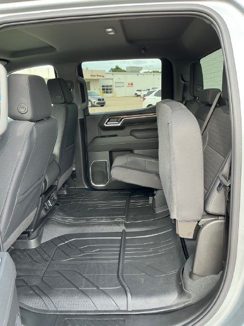 2026 Chevrolet Silverado 1500 RST - Photo 16