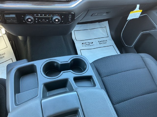 2026 Chevrolet Silverado 1500 LT - Photo 9