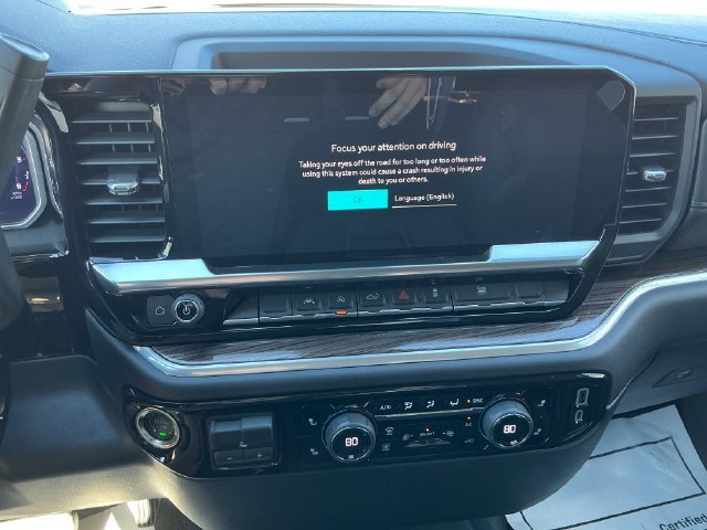 2026 Chevrolet Silverado 1500 LT - Photo 6
