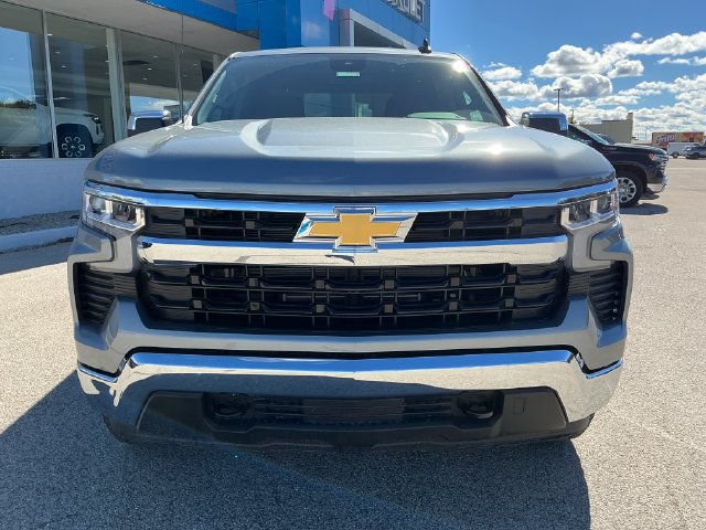 2026 Chevrolet Silverado 1500 LT - Photo 18
