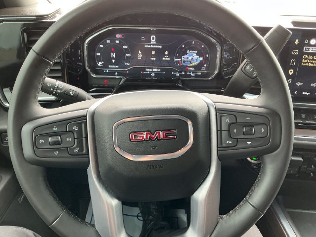 Used 2025 GMC Sierra 2500 HD SLT Truck