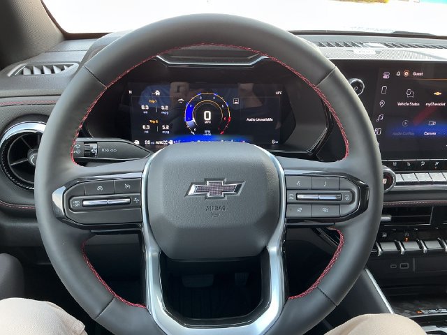New 2026 Chevrolet Colorado Z71 Truck