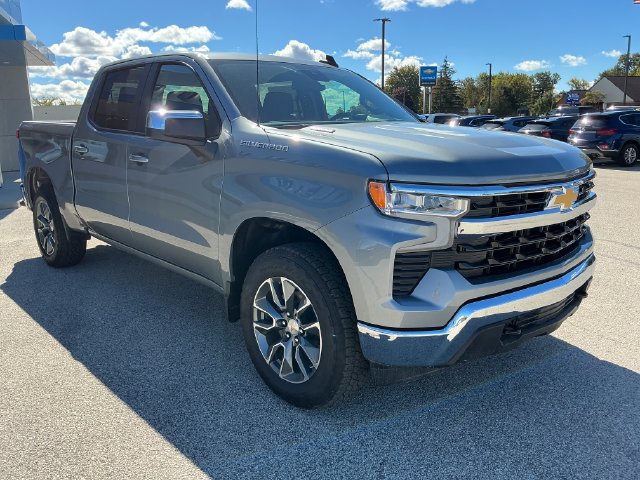 2026 Chevrolet Silverado 1500 LT - Photo 19