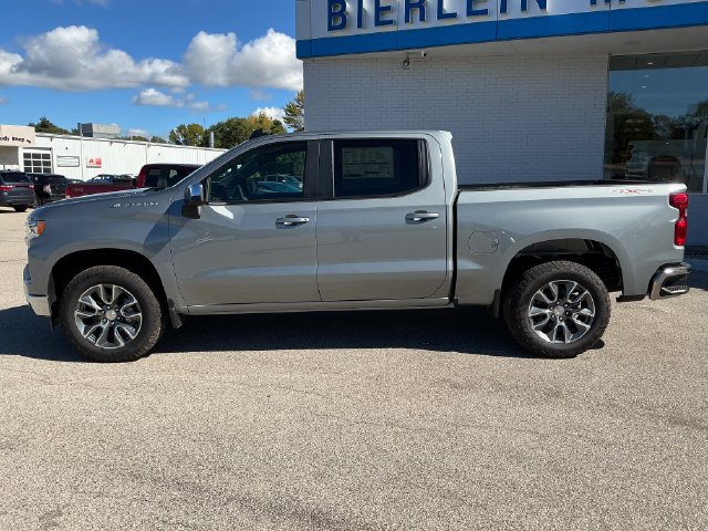 New 2026 Chevrolet Silverado 1500 LT (2FL) Truck