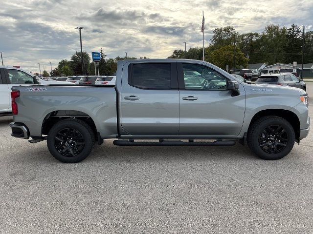 2026 Chevrolet Silverado 1500 RST - Photo 20