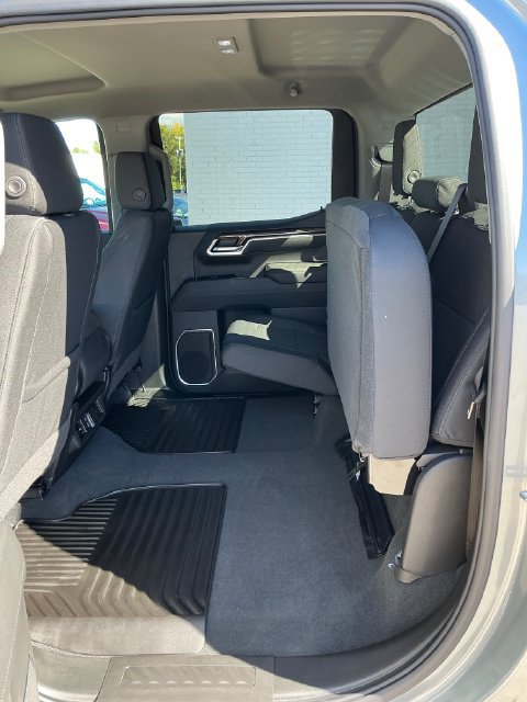 2026 Chevrolet Silverado 1500 LT - Photo 16