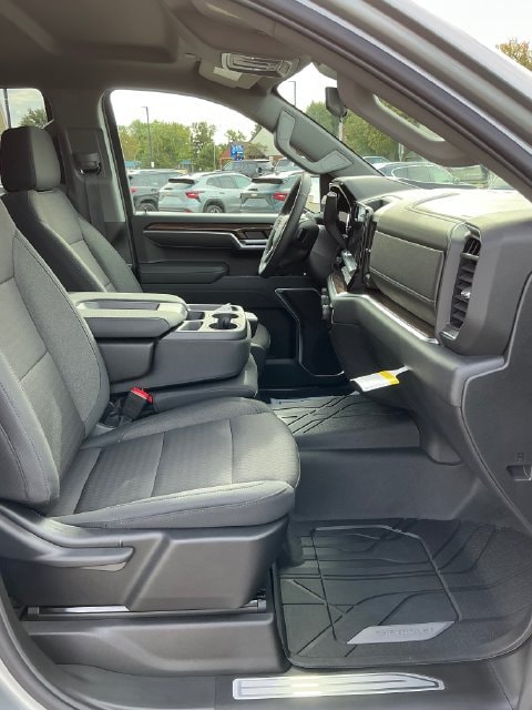 2026 Chevrolet Silverado 1500 RST - Photo 14