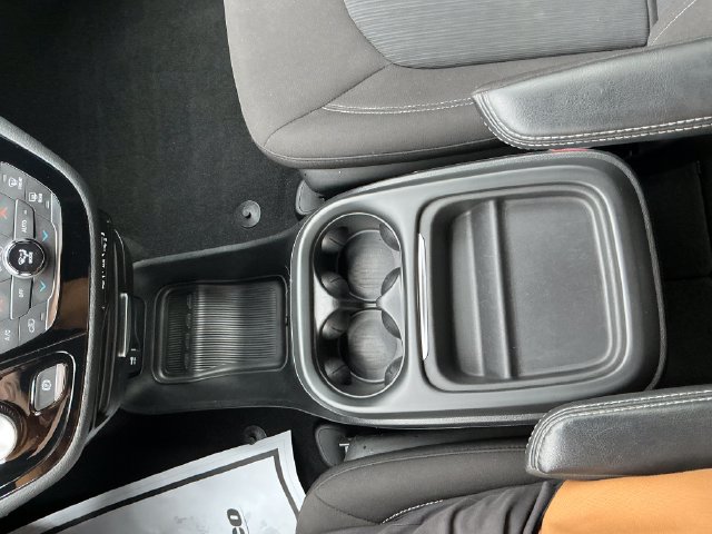 2023 Chrysler Pacifica Touring - Photo 9
