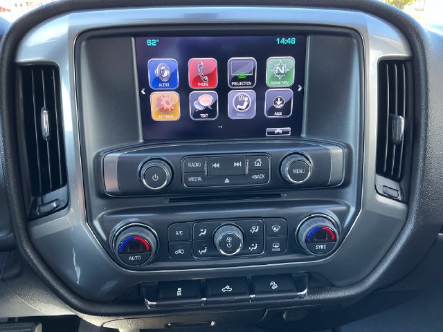 2018 Chevrolet Silverado 1500 LT Z71 - Photo 6