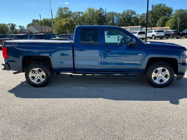 2018 Chevrolet Silverado 1500 LT Z71 - Photo 20