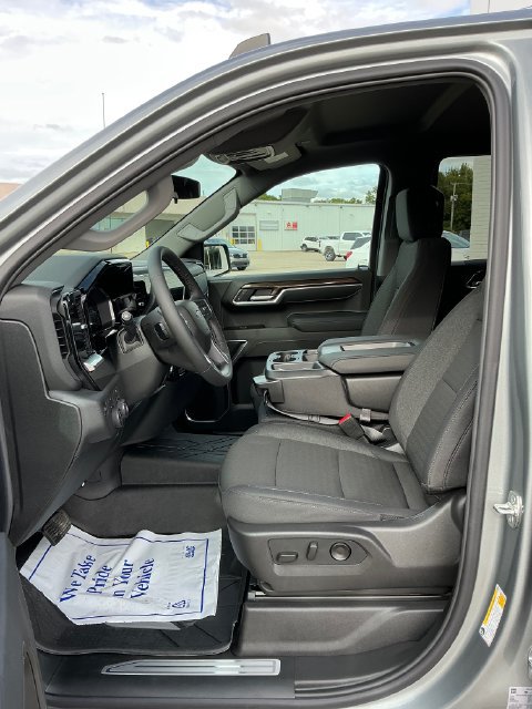 2026 Chevrolet Silverado 1500 RST - Photo 13
