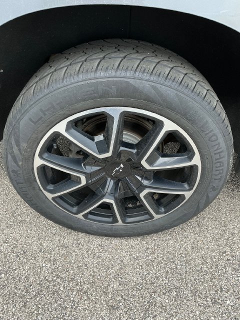 2022 Chevrolet Tahoe RST - Photo 23