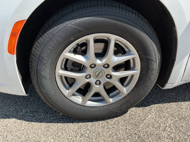 2023 Chrysler Pacifica Touring - Photo 21