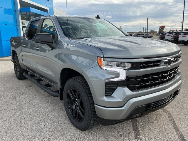 2026 Chevrolet Silverado 1500 RST - Photo 19