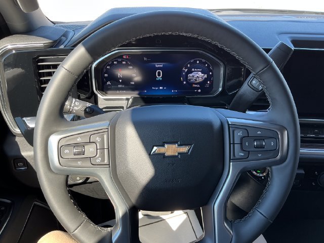 New 2026 Chevrolet Silverado 1500 LT (2FL) Truck