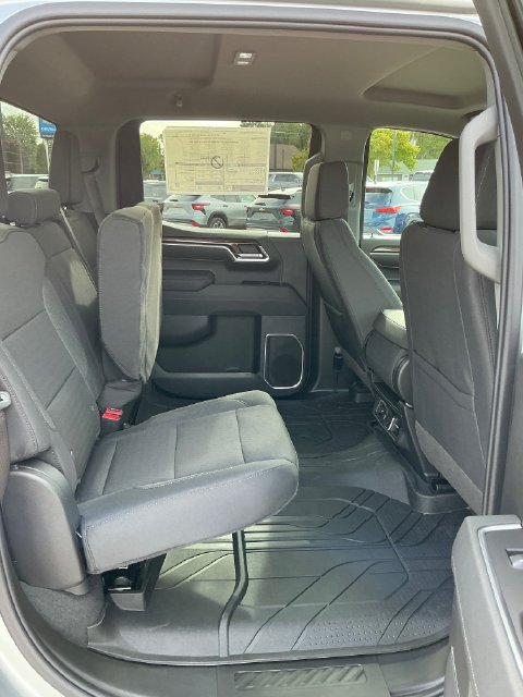 2026 Chevrolet Silverado 1500 RST - Photo 17