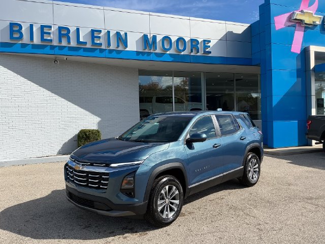 2027 Chevrolet Equinox LT SUV