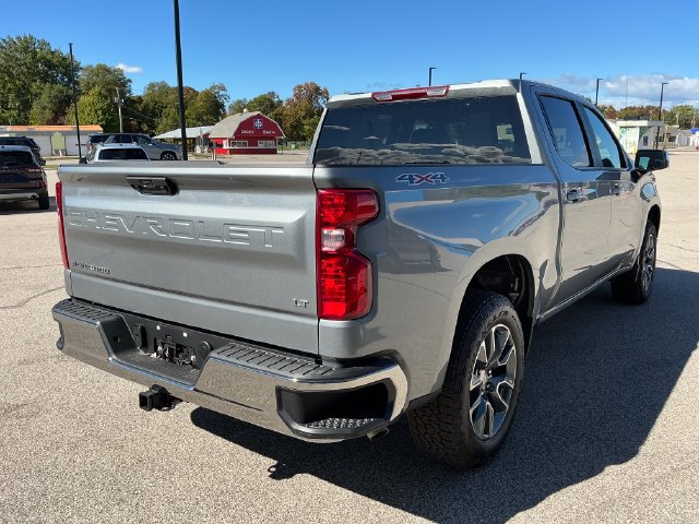 2026 Chevrolet Silverado 1500 LT - Photo 21