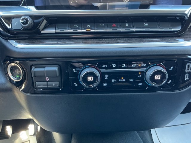 2026 Chevrolet Silverado 1500 LT - Photo 8