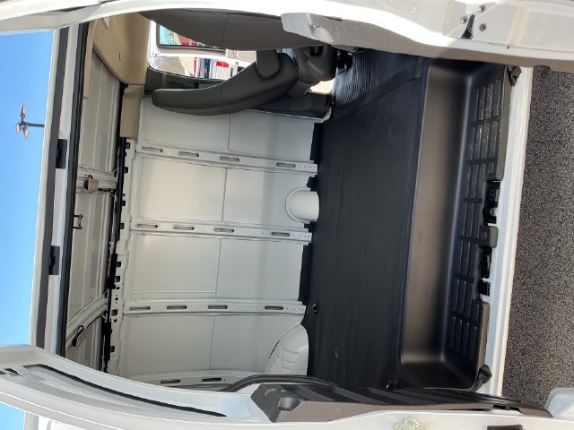 2026 Chevrolet Express Cargo Work Van - Photo 13