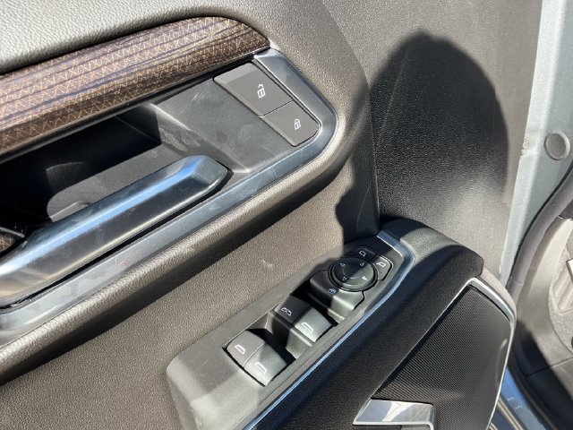 2026 Chevrolet Silverado 1500 LT - Photo 11