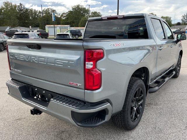 2026 Chevrolet Silverado 1500 RST - Photo 21
