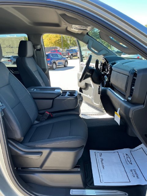 2026 Chevrolet Silverado 1500 LT - Photo 14
