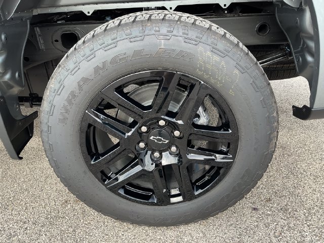 2026 Chevrolet Silverado 1500 RST - Photo 22