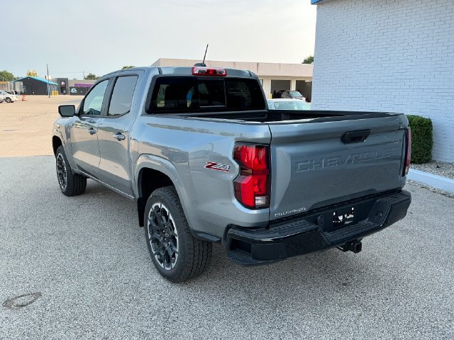New 2026 Chevrolet Colorado Z71 Truck