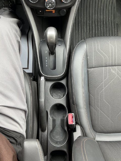 2022 Chevrolet Trax LT - Photo 9