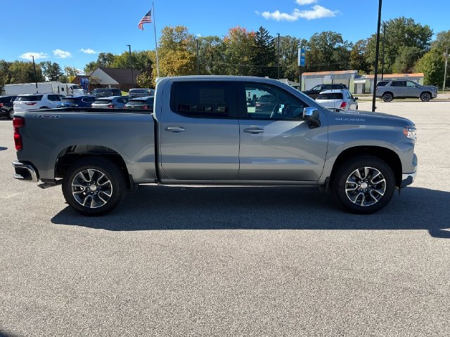 2026 Chevrolet Silverado 1500 LT - Photo 20