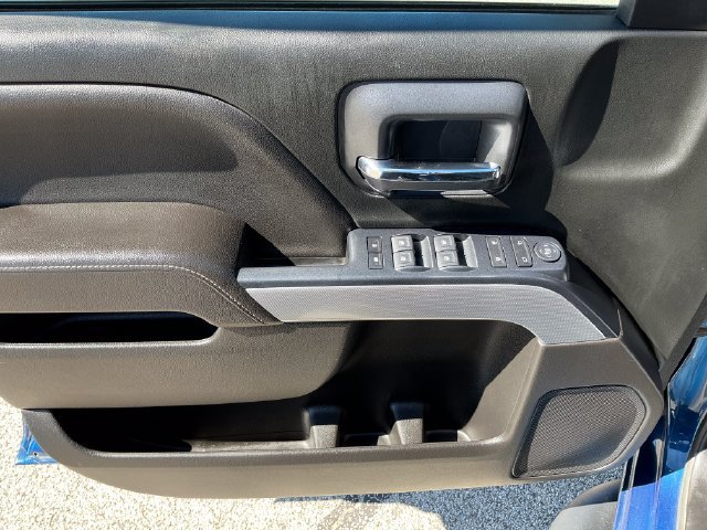 2018 Chevrolet Silverado 1500 LT Z71 - Photo 10