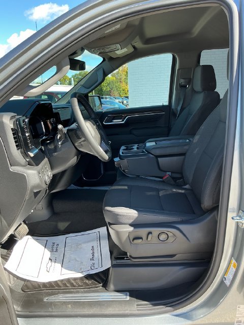 2026 Chevrolet Silverado 1500 LT - Photo 13