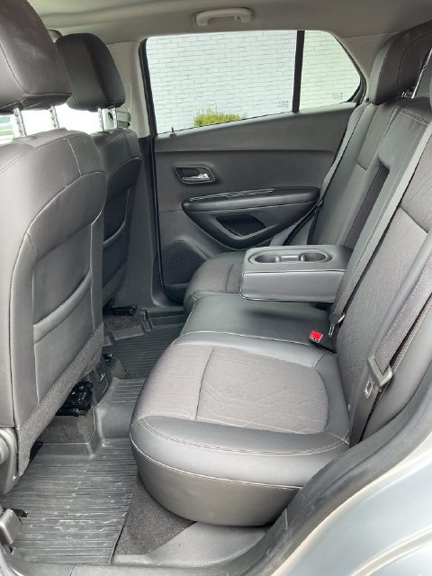 2022 Chevrolet Trax LT - Photo 12